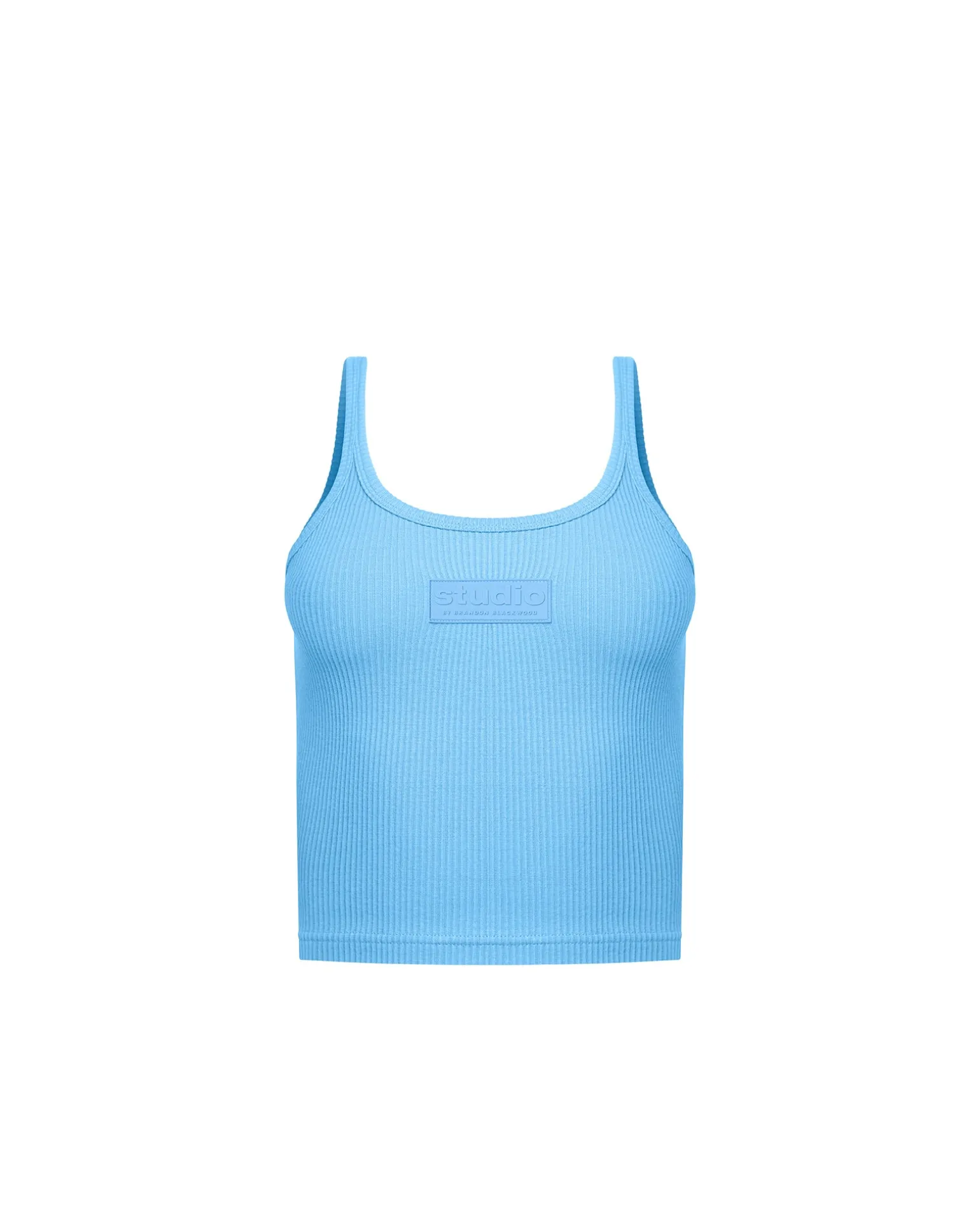 Logo Tank Top