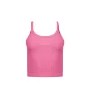 Logo Tank Top