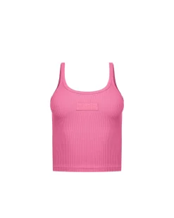Logo Tank Top