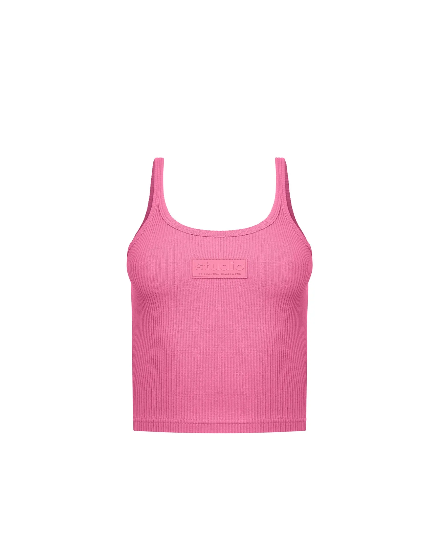 Logo Tank Top