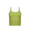 Logo Tank Top