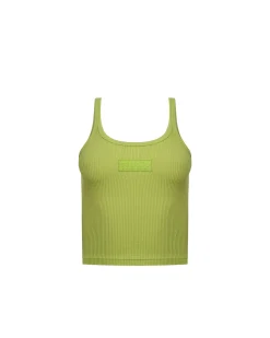 Logo Tank Top