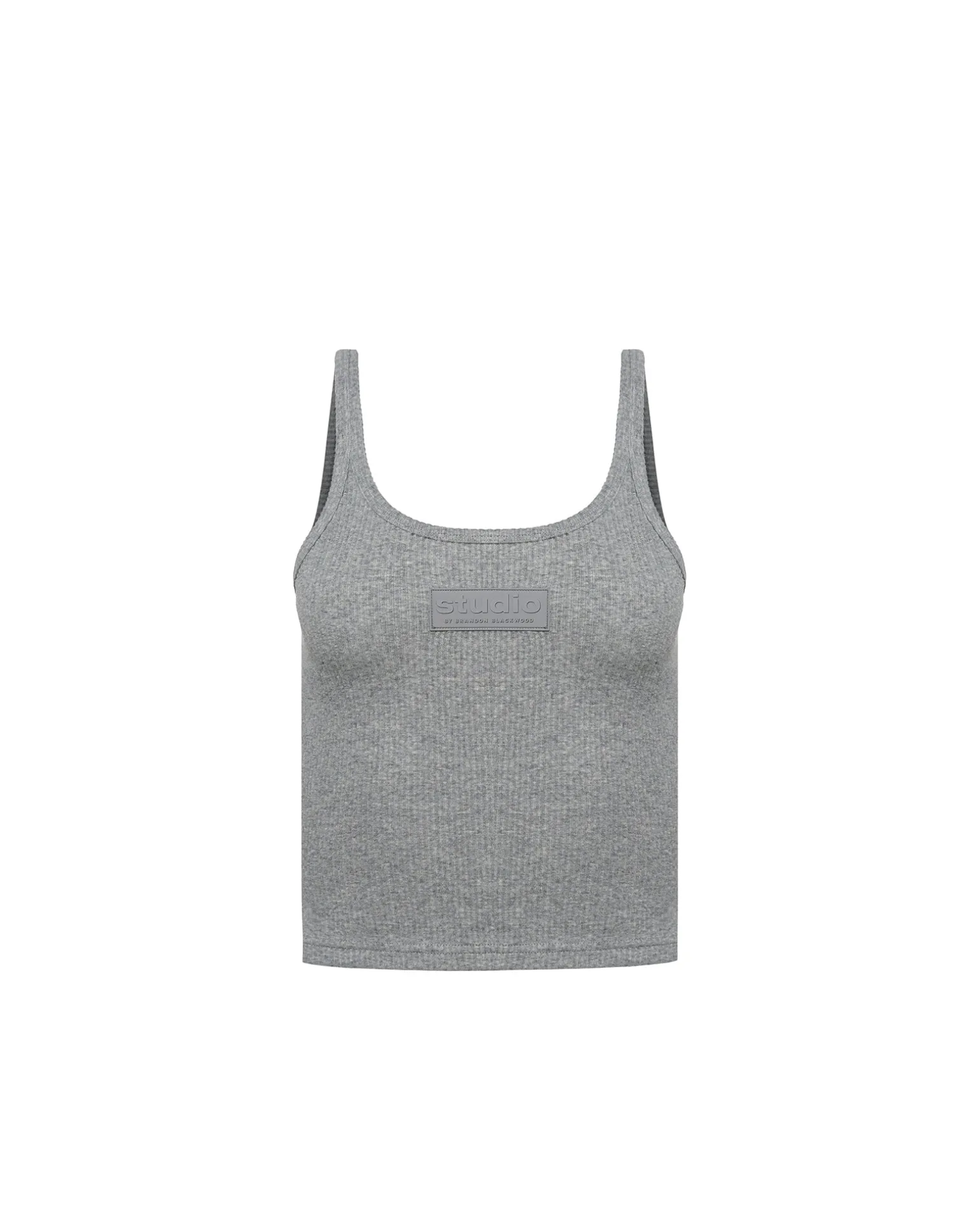 Logo Tank Top