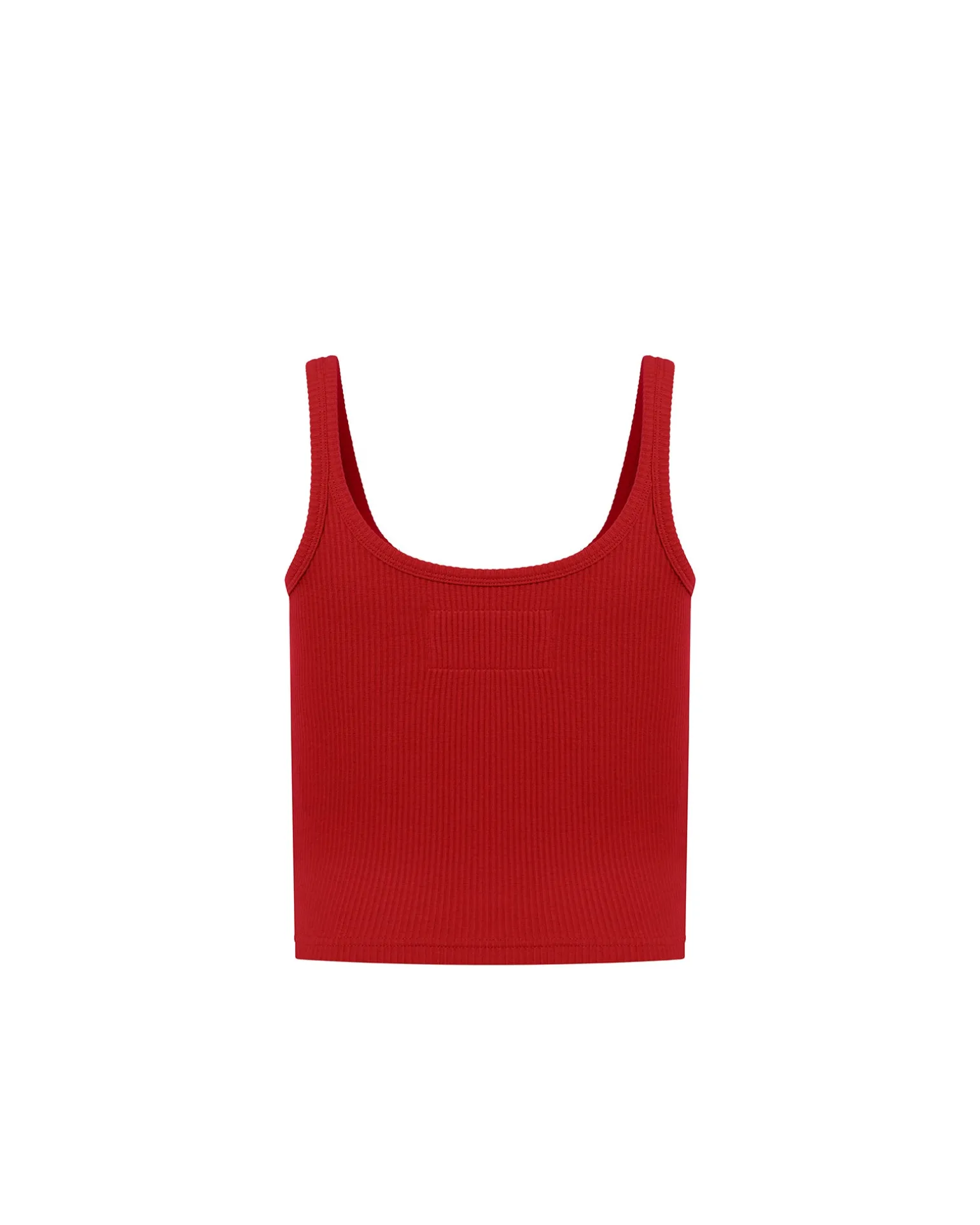 Logo Tank Top