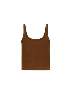 Logo Tank Top
