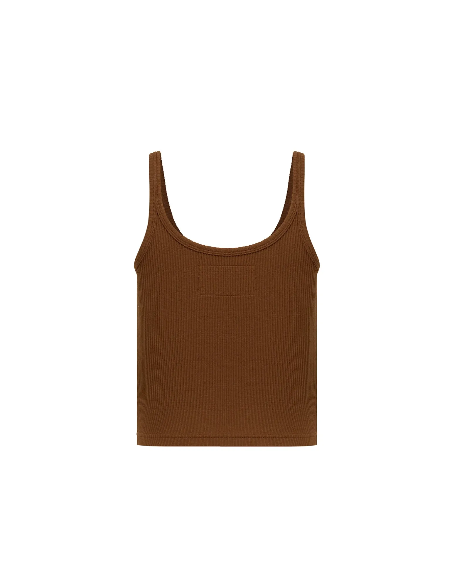 Logo Tank Top
