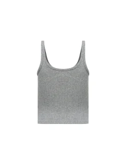 Logo Tank Top