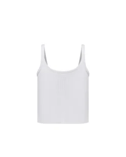 Logo Tank Top