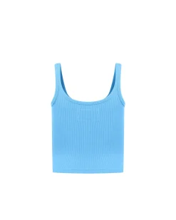 Logo Tank Top