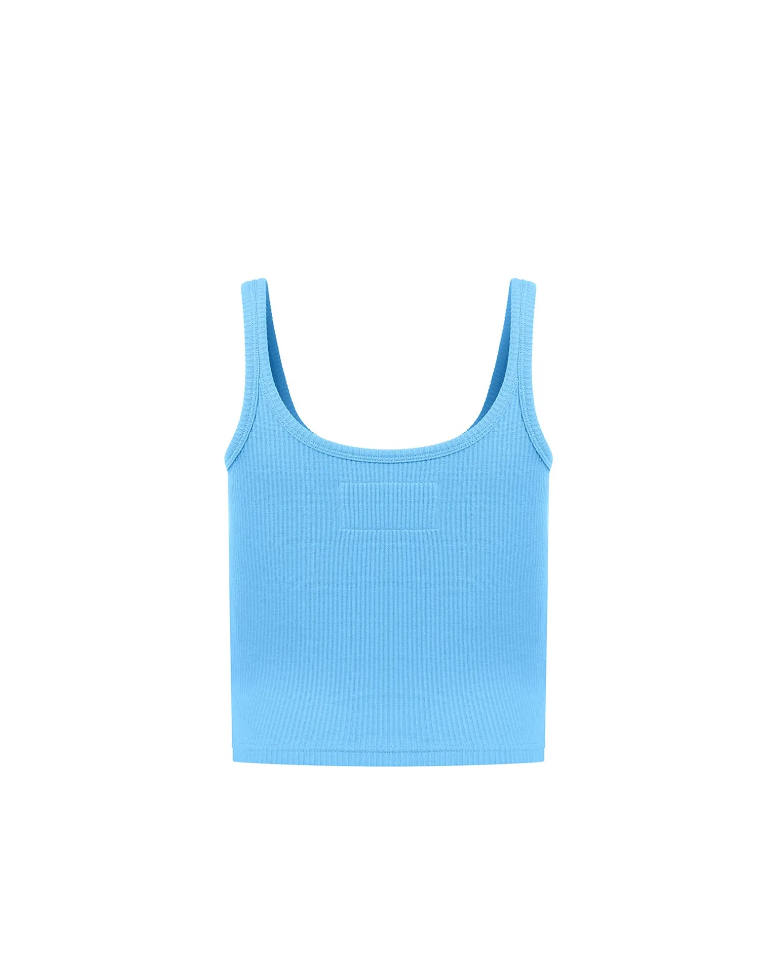 Logo Tank Top