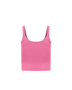 Logo Tank Top