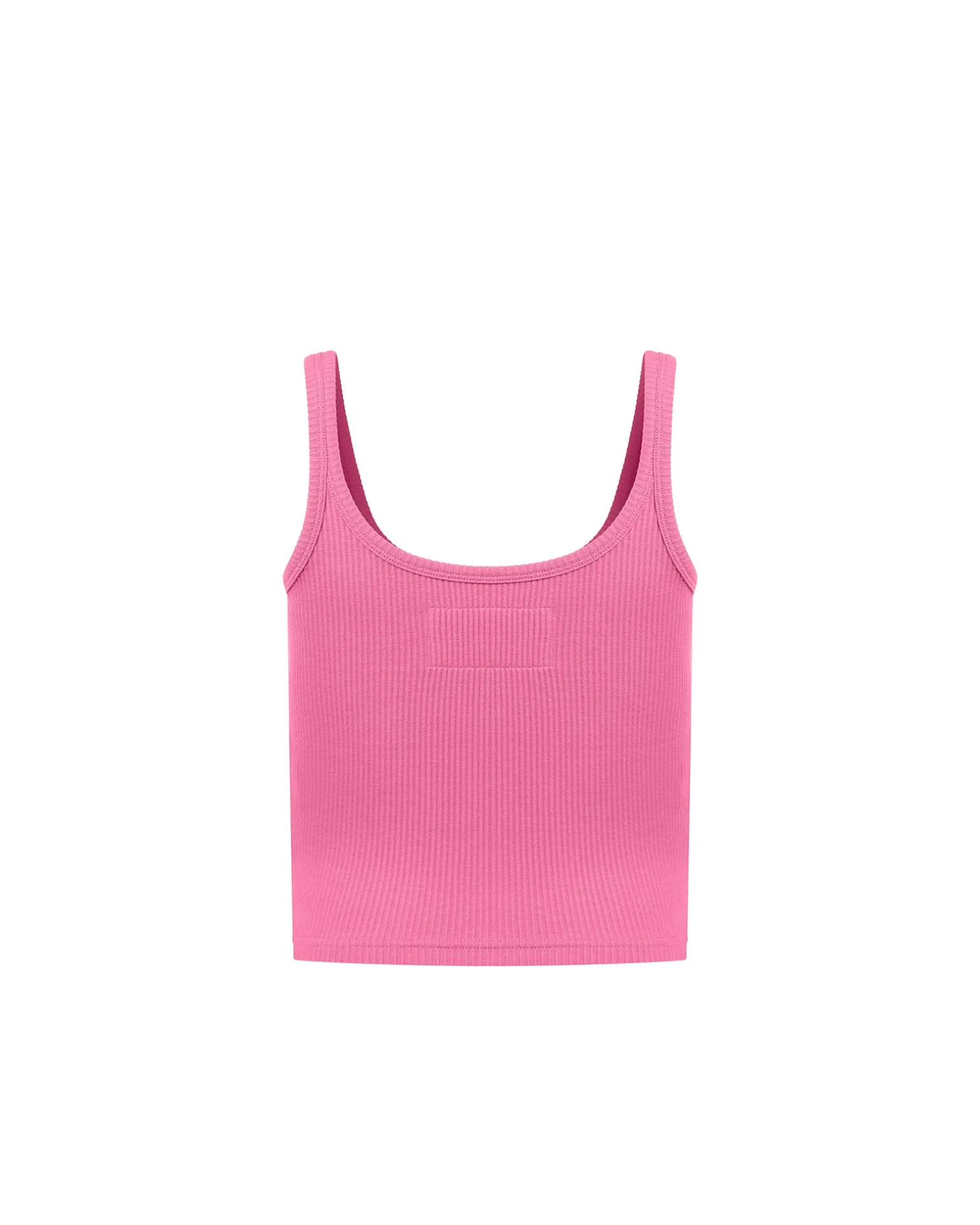 Logo Tank Top