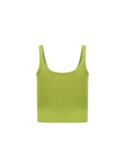 Logo Tank Top