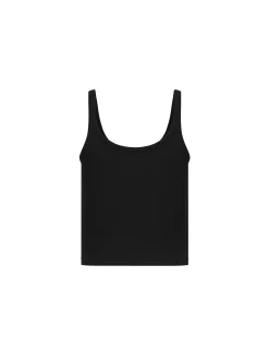 Logo Tank Top