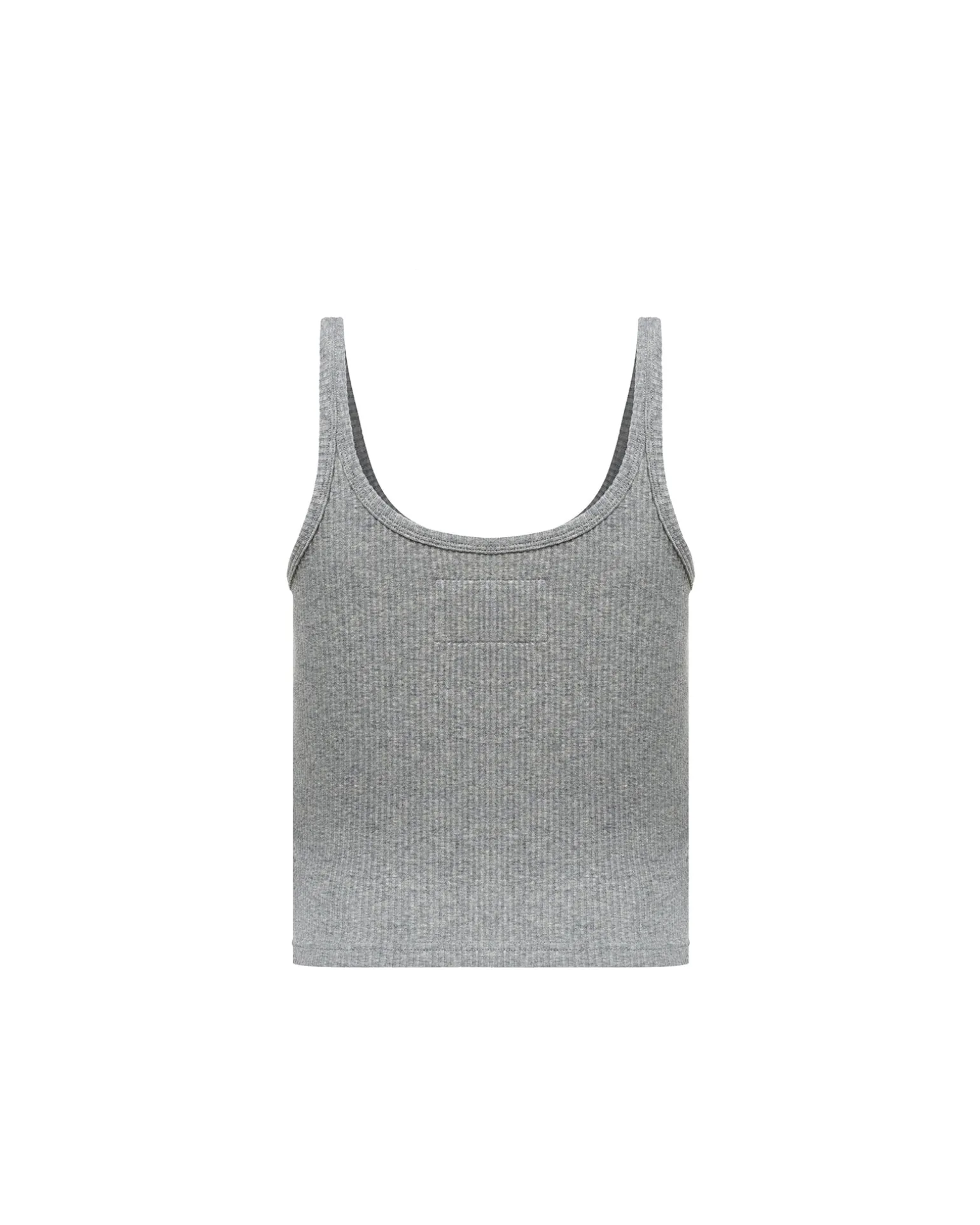Logo Tank Top