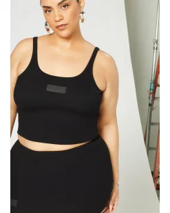 Logo Tank Top