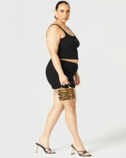 Logo Tank Top