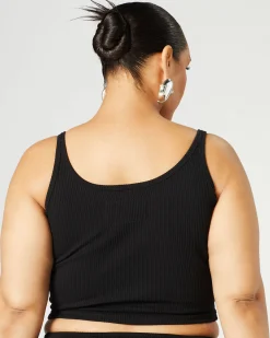 Logo Tank Top