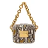 Marlo Buckle Bag