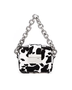 Marlo Buckle Bag