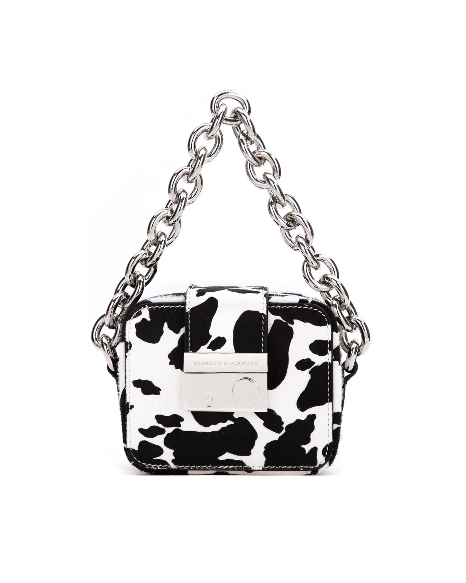 Marlo Buckle Bag