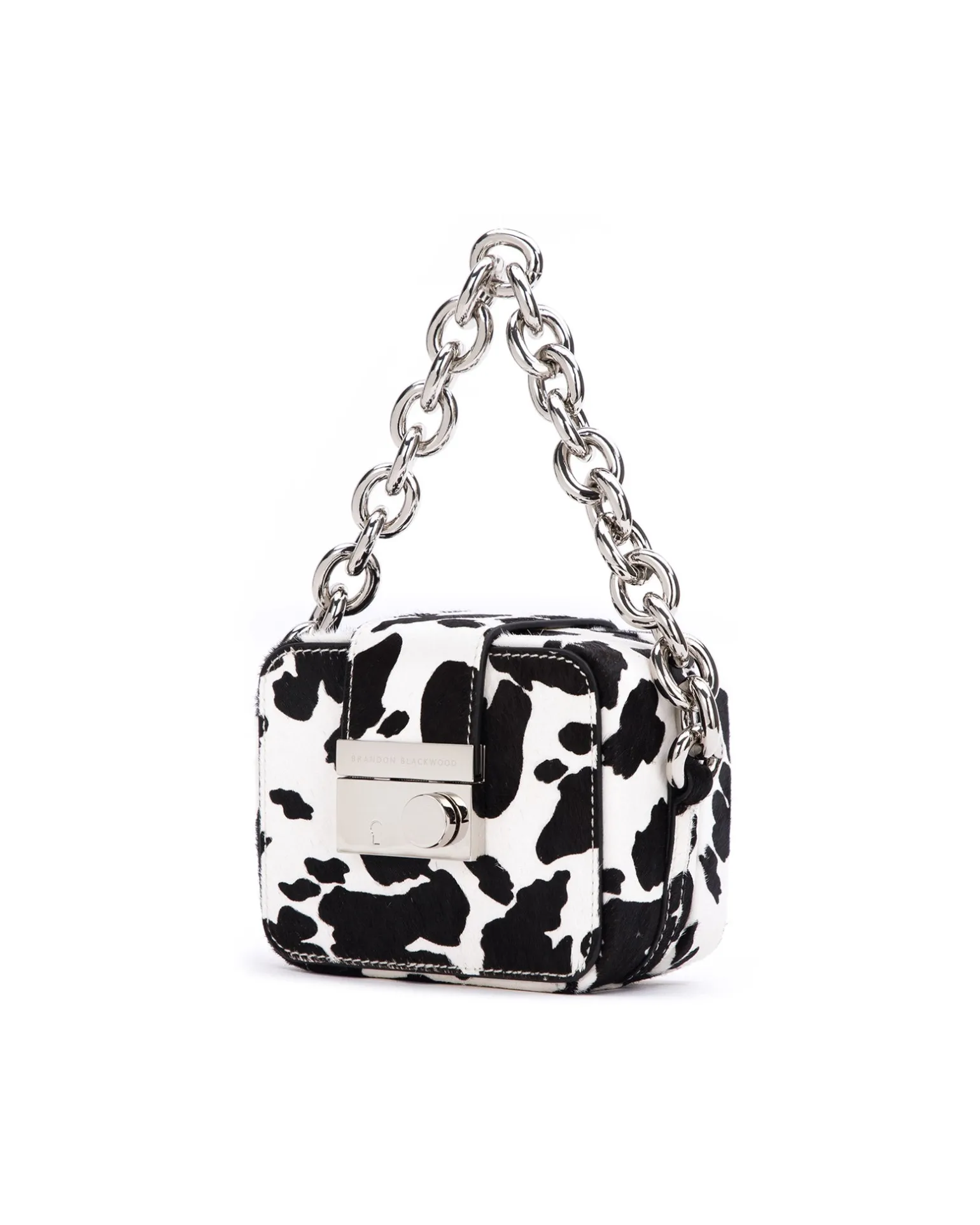 Marlo Buckle Bag