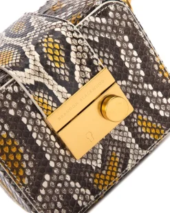 Marlo Buckle Bag