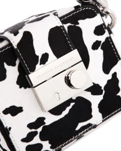 Marlo Buckle Bag