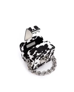 Marlo Buckle Bag