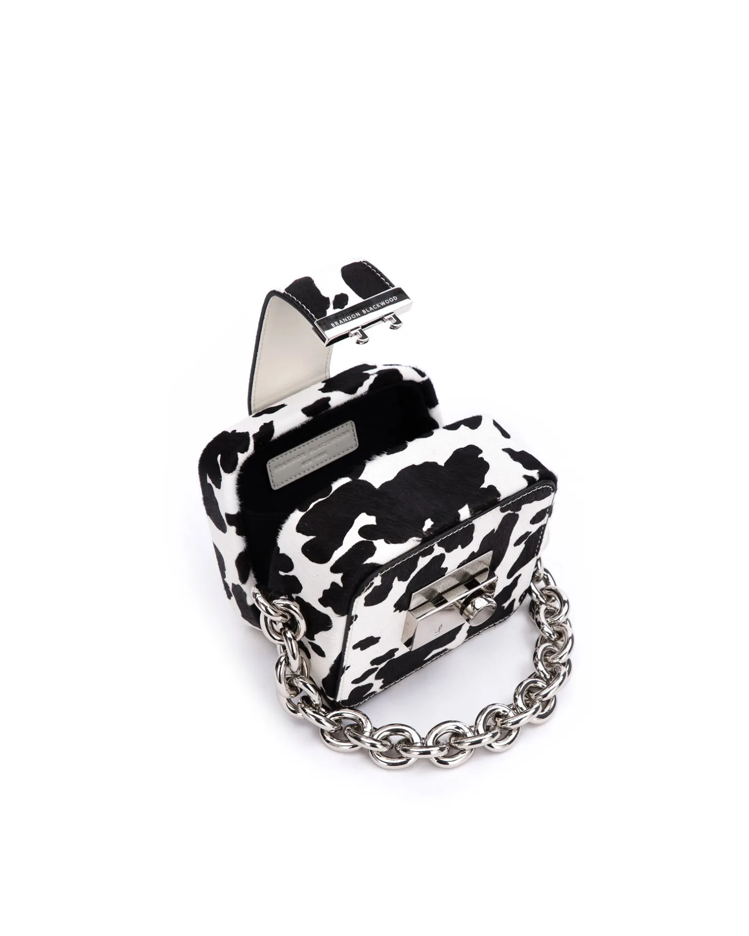 Marlo Buckle Bag