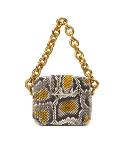 Marlo Buckle Bag