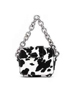 Marlo Buckle Bag