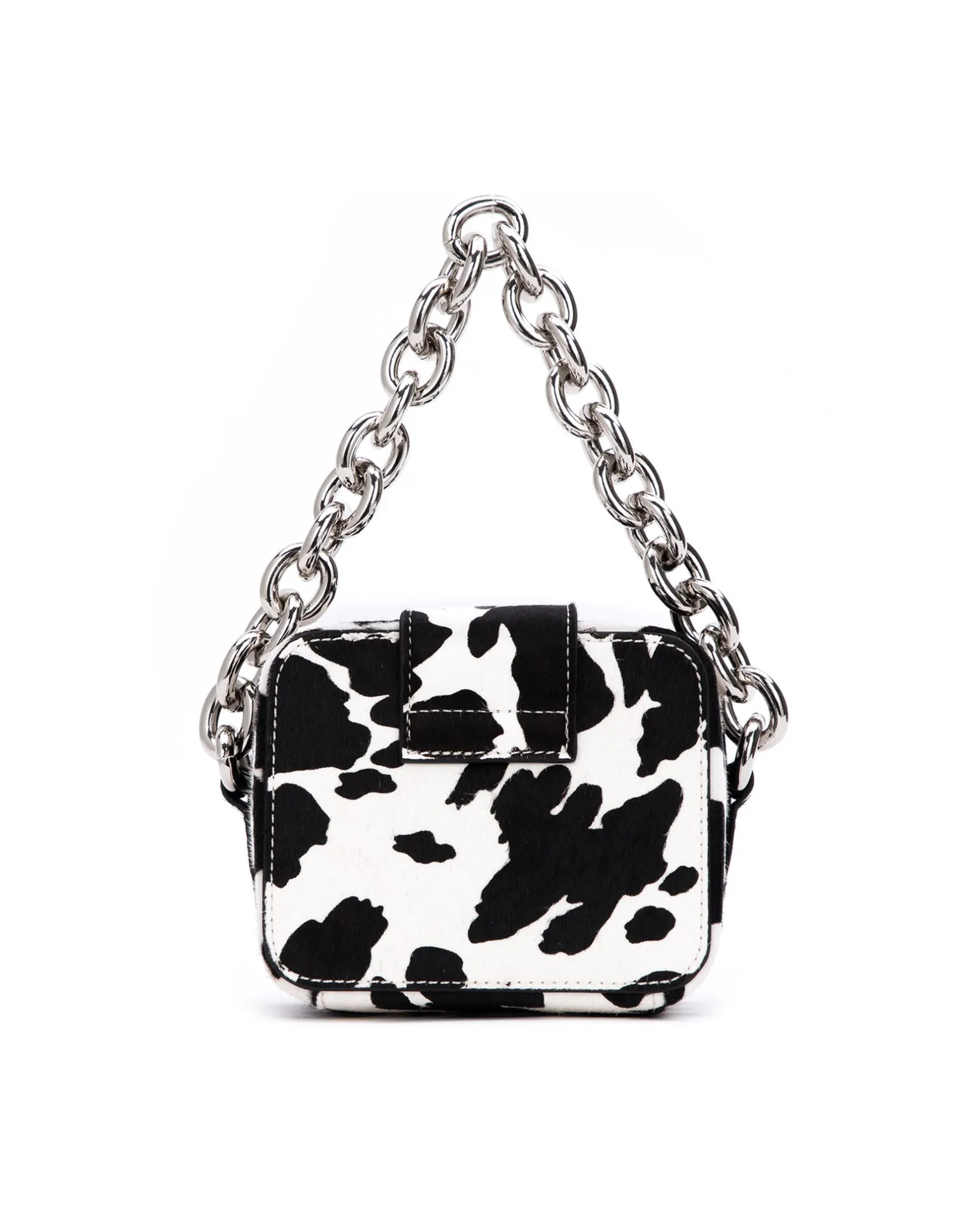 Marlo Buckle Bag