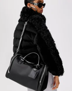 Medium Duffle