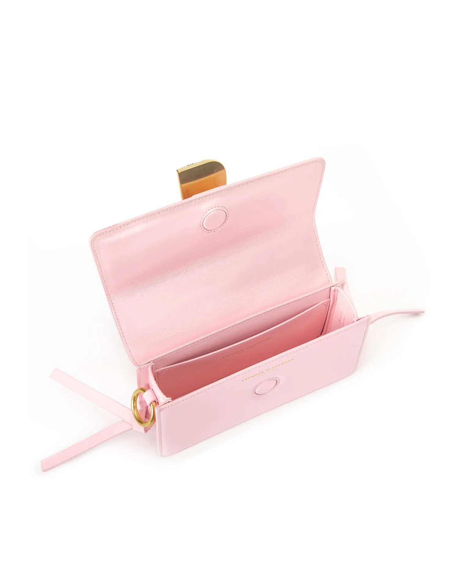 Medium Nia Bag