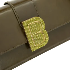 Medium Nia Bag