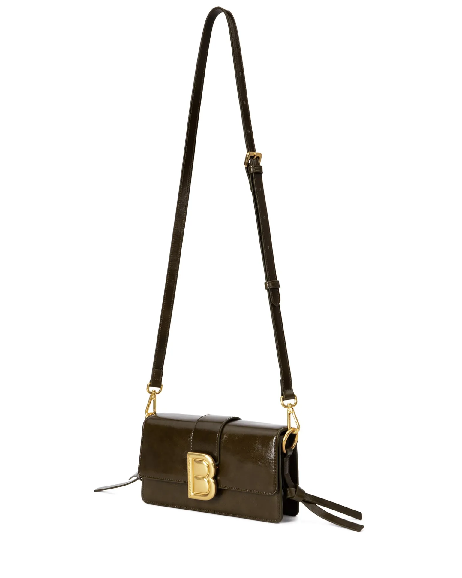 Medium Nia Bag