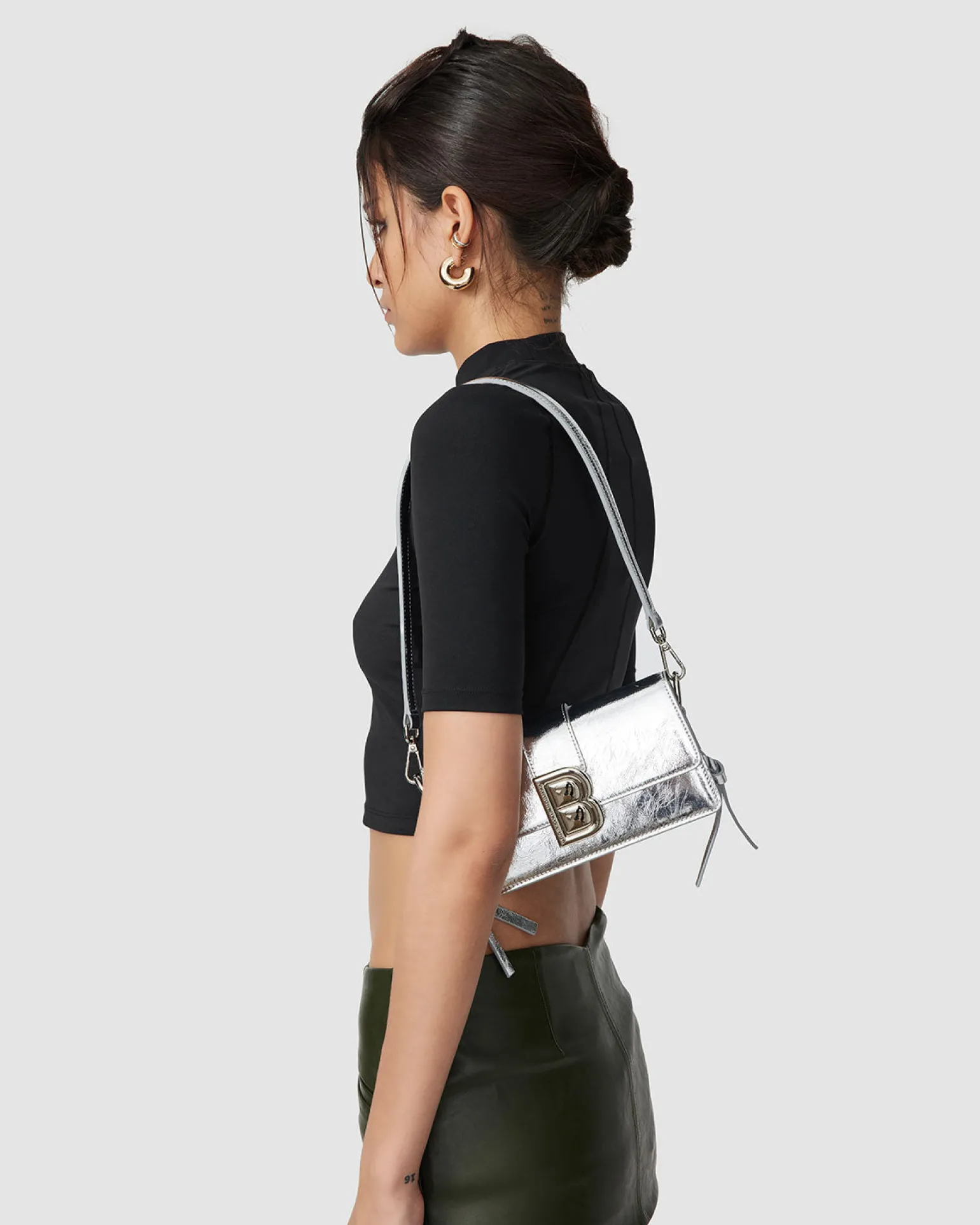 Medium Nia Bag
