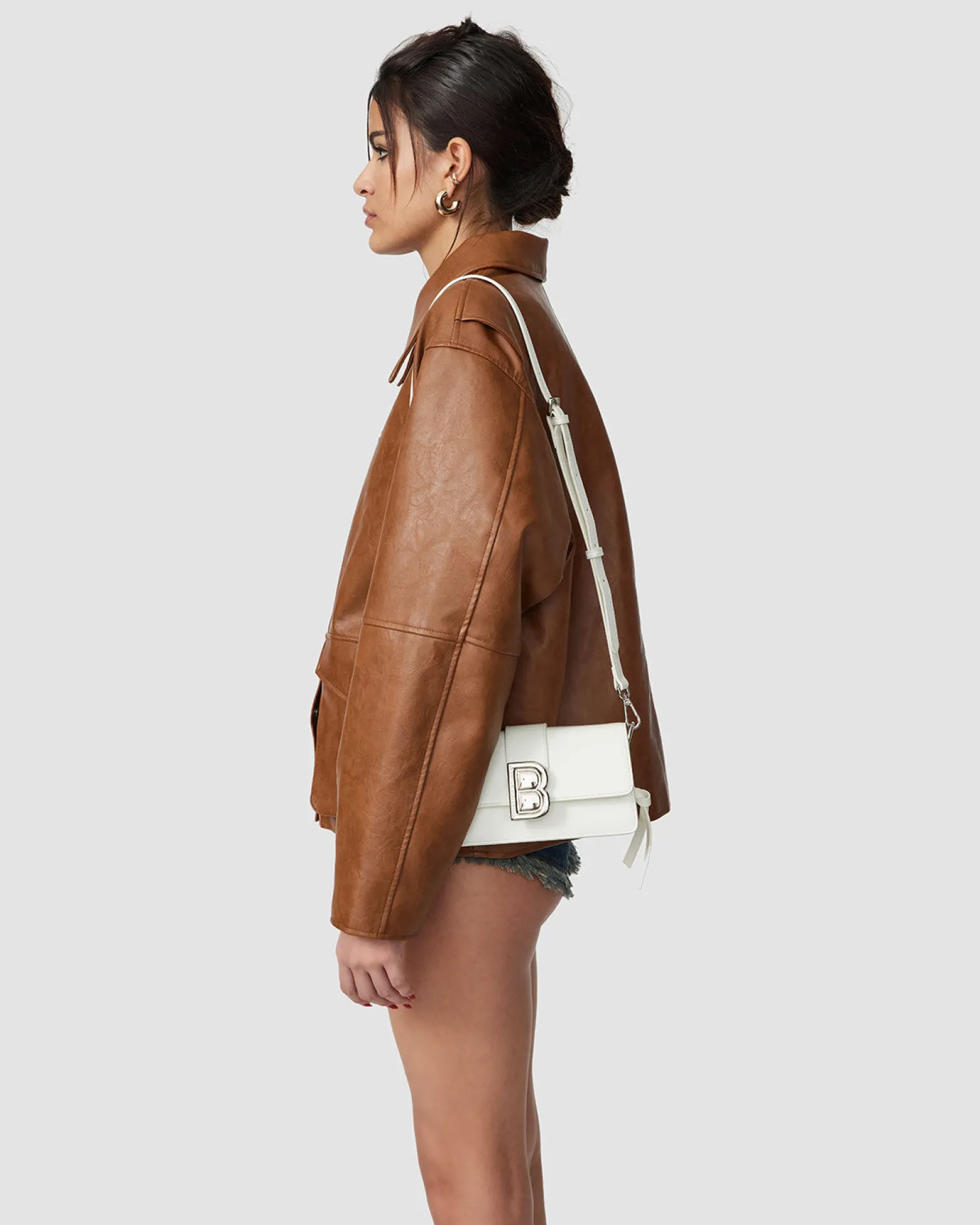 Medium Nia Bag