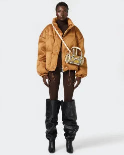 Mini Duffle