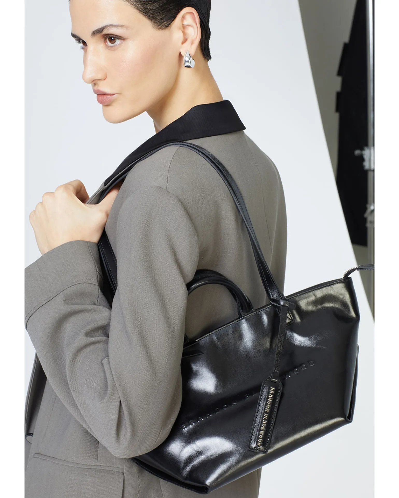 Mini Everyday Tote