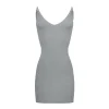 Mini Jersey Dress