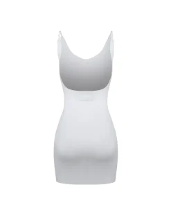 Mini Jersey Dress