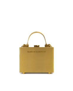 Mini Kendrick Trunk