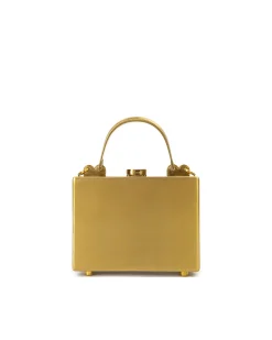 Mini Kendrick Trunk