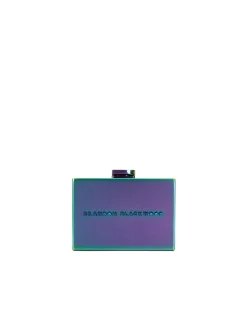 Mini Metal Minaudière