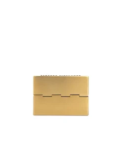 Mini Metal Minaudière