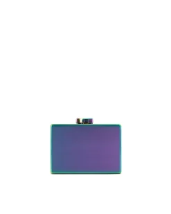 Mini Metal Minaudière