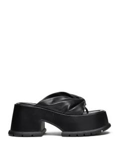 Montego Platform Sandal
