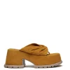 Montego Platform Sandal
